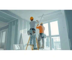 Expert House Painting in Melbourne | Samet Painting