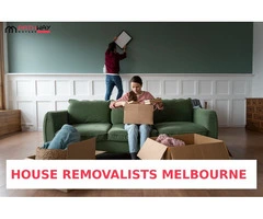 House Removalist in Melbourne | Reliable Moving Services – Pathway Mover