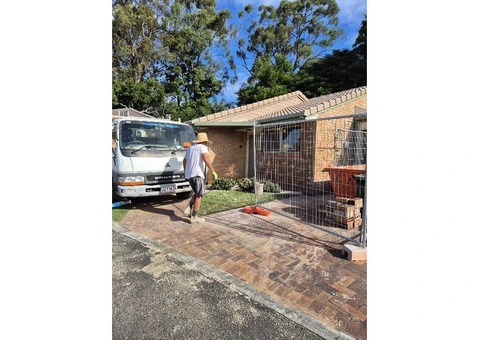 Professional Wall Removal Services Brisbane – Fast & Reliable Experts