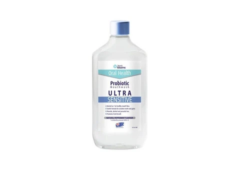 Buy Gentle Probiotic Mouthwash for Ultra Sensitive Care