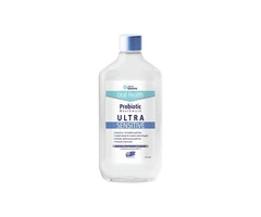 Buy Gentle Probiotic Mouthwash for Ultra Sensitive Care