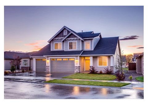 Exploring Sustainable Roofing Options: Eco-Friendly Choices for Your Adelaide Home