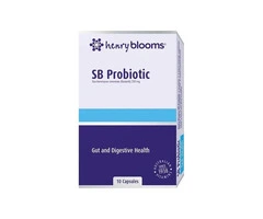 Boost Digestion & Immunity Naturally with SB Probiotic