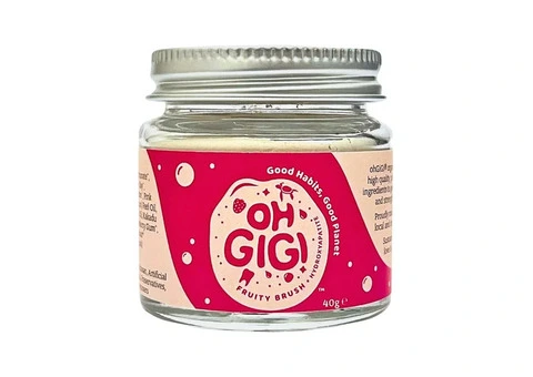 Switch to Fruity Tooth Powder Today – Natural Clean with a Fresh Twist