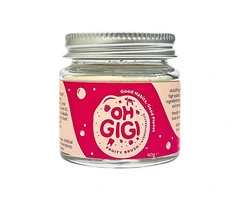 Switch to Fruity Tooth Powder Today – Natural Clean with a Fresh Twist