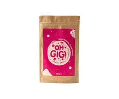Want a Fruity Tooth Powder That Cleans Teeth Naturally & Tastes Great?