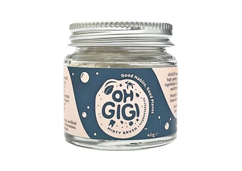 Switch to Minty Hydroxyapatite Tooth Powder Today – Fresh, Clean & Natural