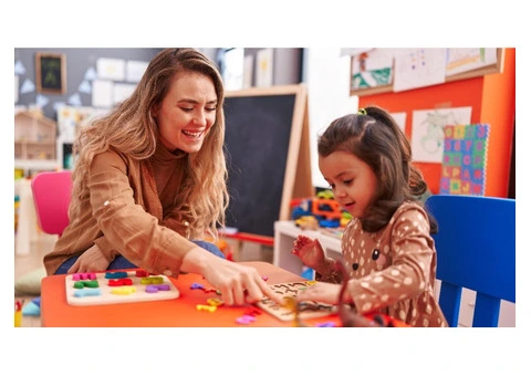 Trusted Mays Hill Childcare for Early Learning and Care