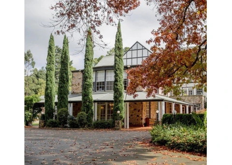 Hire an Elegant Wedding Venue in Melbourne for a Memorable Celebration