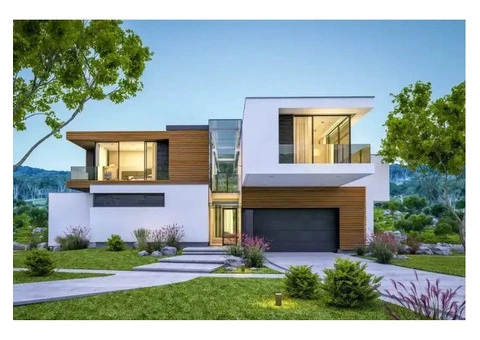 Hampton Style Home Builders Melbourne