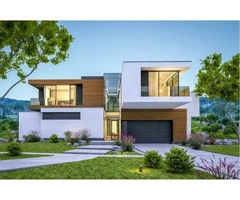 Hampton Style Home Builders Melbourne