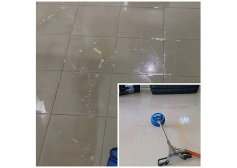 Professional Tile Cleaning Gold Coast for Sparkling Floors | Ezydry
