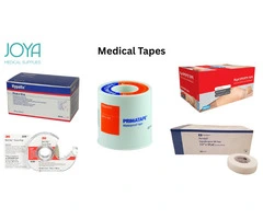 Buy Medical Tapes in Australia - Joya Medical Supplies