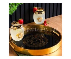 Buy Serving Trays in Bulk and Boost Retail Sales