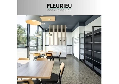 Garage Epoxy Flooring Adelaide That Transforms Your Space