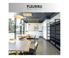 Garage Epoxy Flooring Adelaide That Transforms Your Space