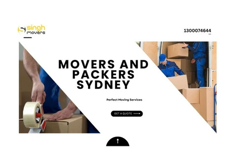 Efficient Corporate Moving Services