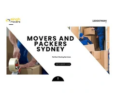 Efficient Corporate Moving Services