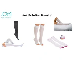 Buy Anti-Embolism Stockings in Australia - Joya Medical Supplies
