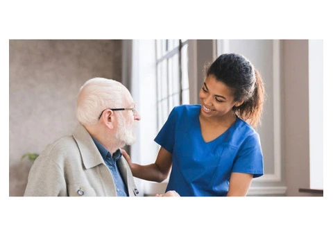 Compassionate Home Care Support Service for Disabled Adults
