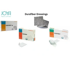Buy Durafiber Dressings in Australia - Joya Medical Supplies