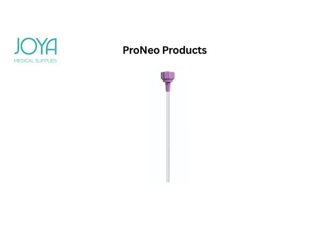 Buy ProNeo Products in Australia - Joya Medical Supplies