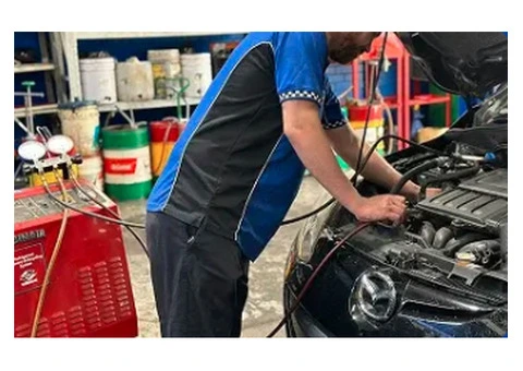 Reliable Car Services in Bankstown for All Vehicles