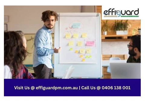 Effiguard Plan Management – Baldivis Support