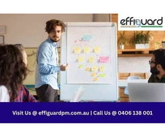 Effiguard Plan Management – Baldivis Support