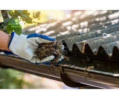 Reliable Penrith Gutter Cleaning Services for Your Home