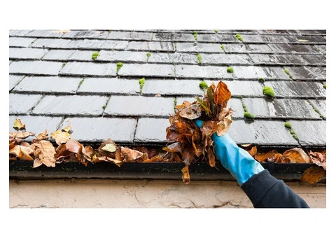 Affordable Western Sydney Gutter Cleaning You Can Trust