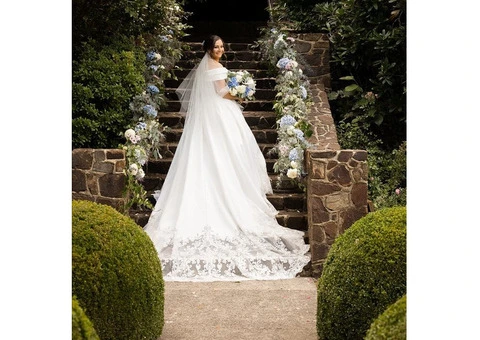 Rent Charming Garden Wedding Venues in Melbourne for Outdoor Celebrations