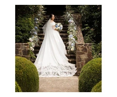 Rent Charming Garden Wedding Venues in Melbourne for Outdoor Celebrations