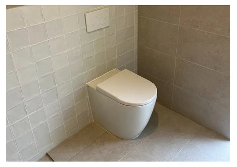 Toilet Repairs Adelaide | Fast Toilet Plumber