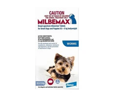 Milbemax for Dogs