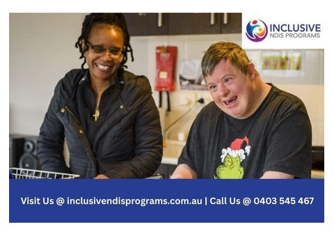 Safe SIL Accommodation in Doveton – Call Now