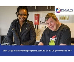 Safe SIL Accommodation in Doveton – Call Now
