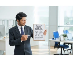 Reliable Digital Marketing Specialist in Bankstown
