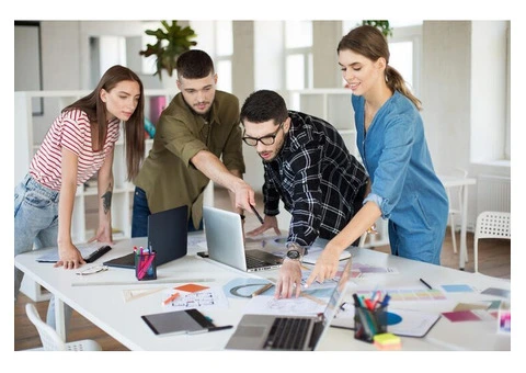 Affordable Website Design Agency in Auburn