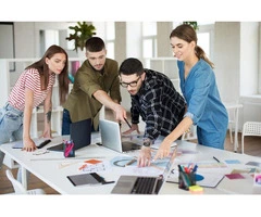 Affordable Website Design Agency in Auburn