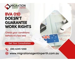 Bridging Visa A Got You Confused About Work? Migration Agent Perth Clarify Your Rights