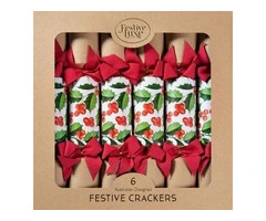 Australian Christmas Bon Bons for a Fun and Festive Table Setup