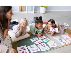Early Learning Centre Ingleburn | Quality Childcare & Education