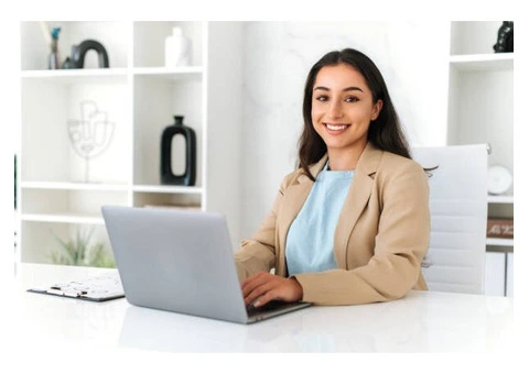 Partner with a Reliable Digital Marketing Company for Success