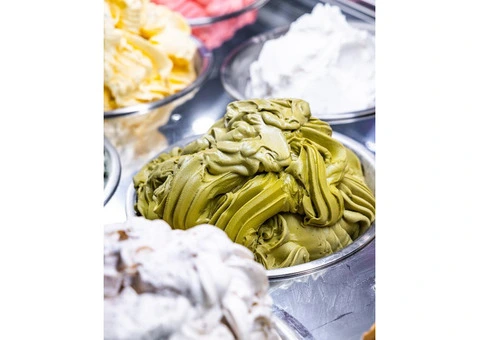 Delicious Ice Cream & Gelato Near You