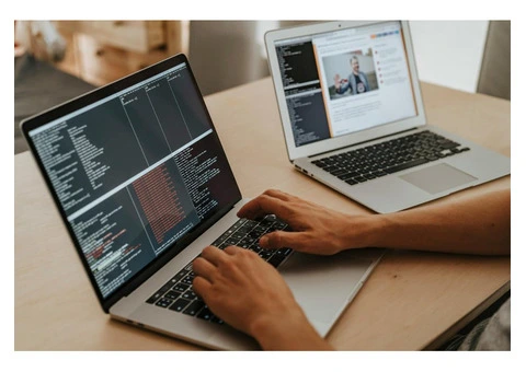 Expert Drupal Developer Services for Custom Web Solutions