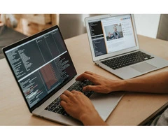 Expert Drupal Developer Services for Custom Web Solutions