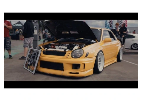 Professional JDM Performance Tuning Gold Coast - Like's Mechanical