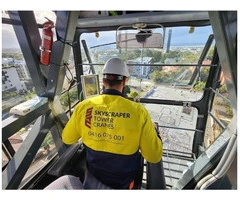 Dogmen Sydney