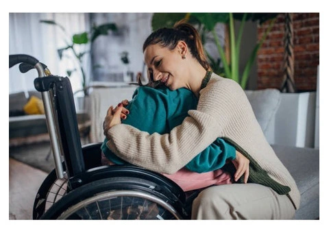 Expert NDIS Support Coordinator in Caroline Springs for Smooth Plan Management